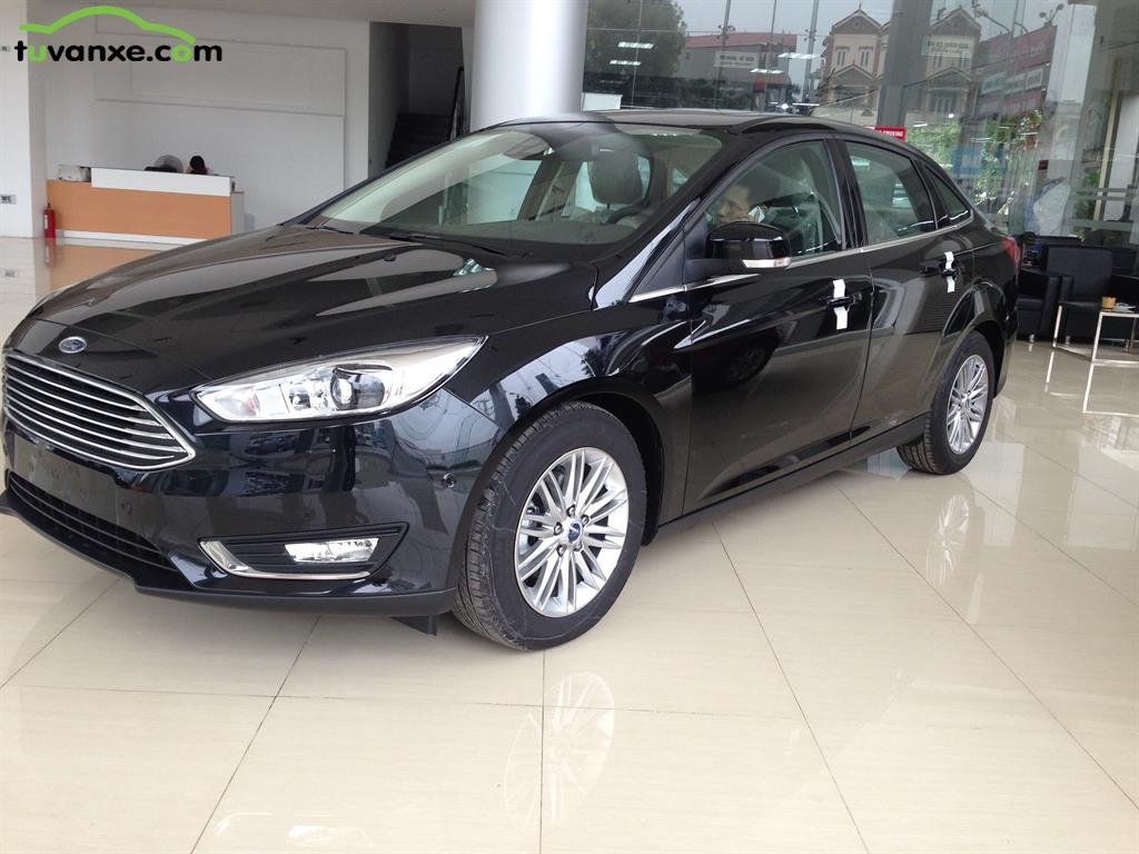 2016 Ford Focus Review Ratings Specs Prices and Photos  The Car  Connection